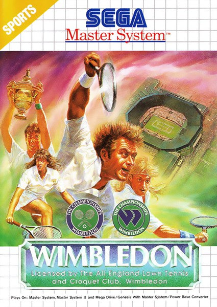Wimbledon (EU)