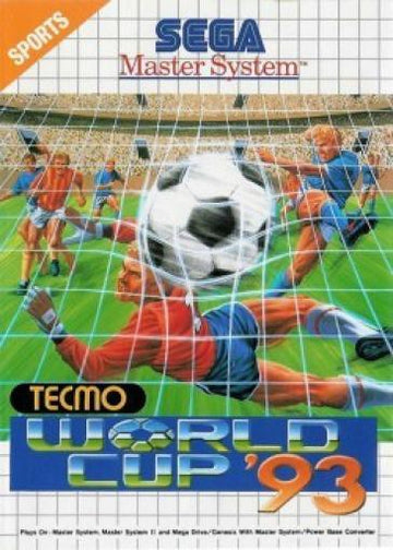 World Cup '93 (EU)