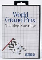 World Grand Prix