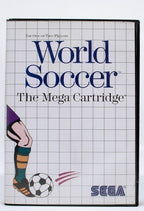 World Soccer (EU)