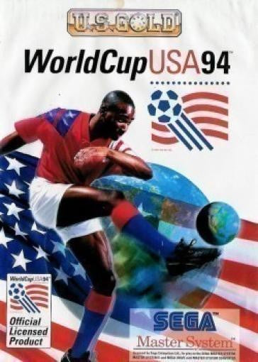 WorldCup USA 94