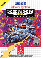 Xenon 2 Megablast [Virgin]