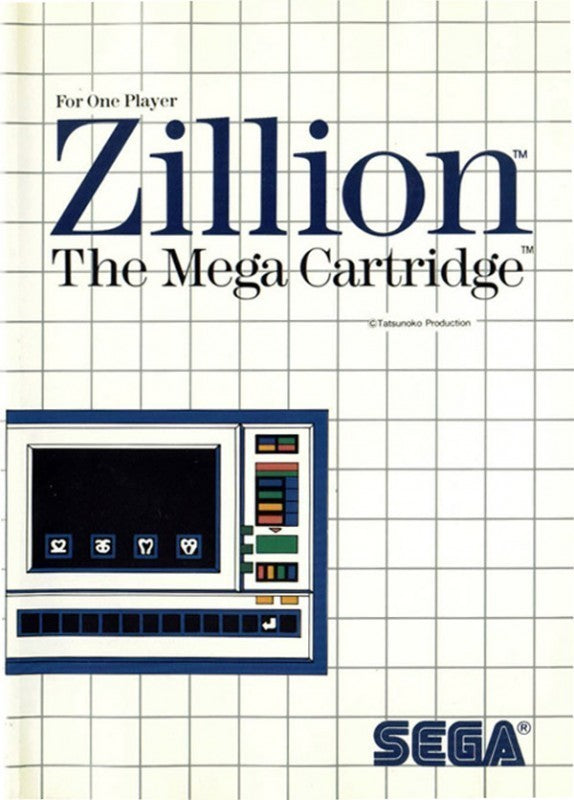 Zillion (EU)
