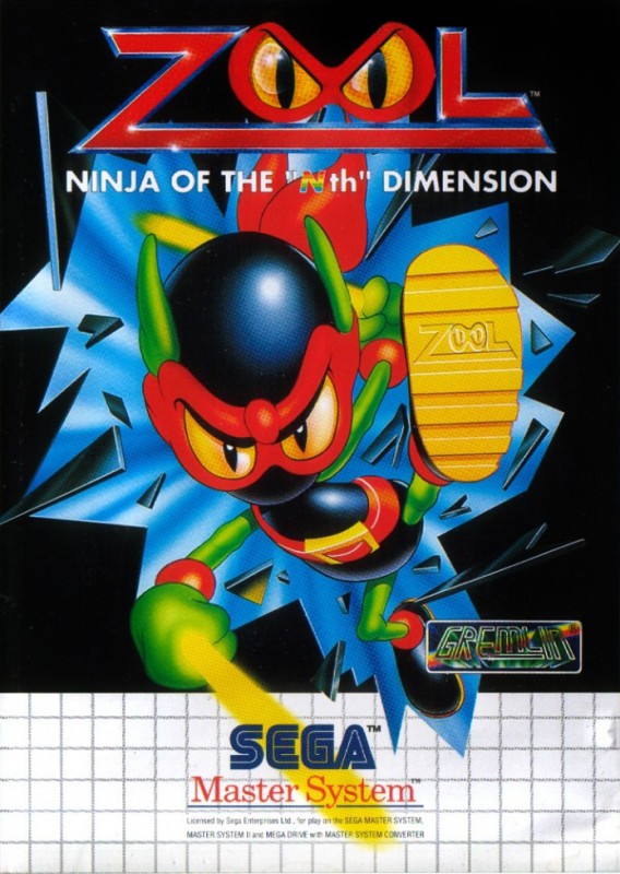 Zool