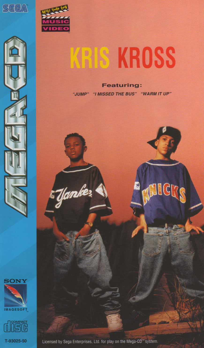 Kris Kross (GB)