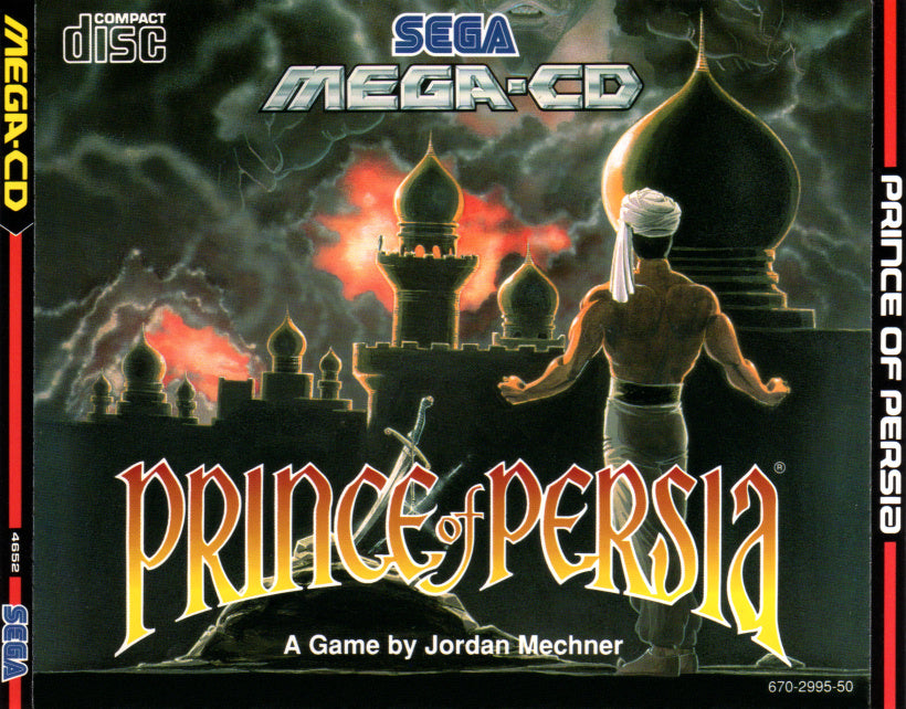 Prince of Persia