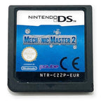 Mechanic Master – Nur Datenträger