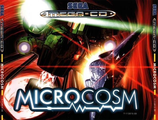 Microcosm (GB)