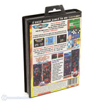 2 in 1: Micro Machines + Psycho Pinball [Double Hits] (EU)