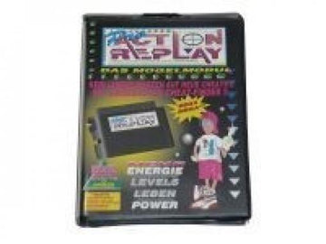 Action Replay 1