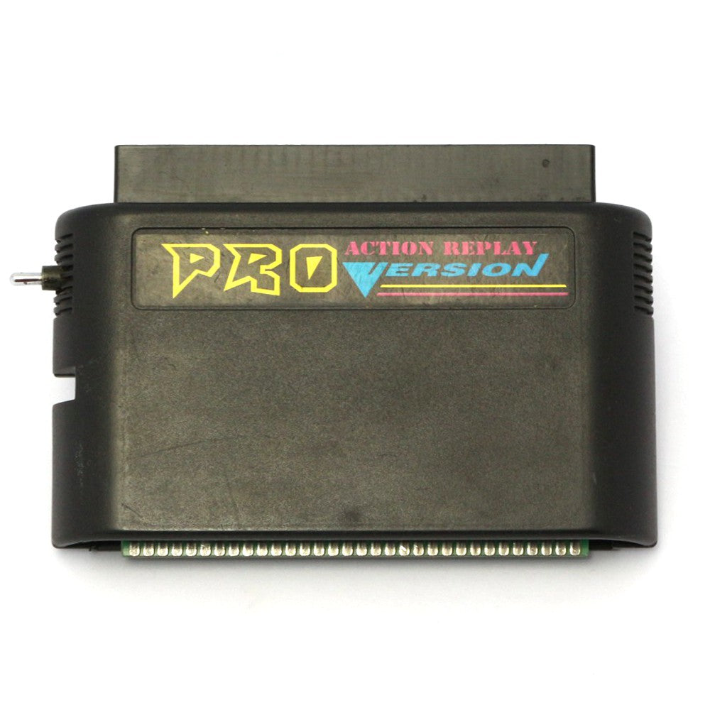 Action Replay Pro Version