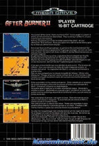 After Burner 2 (EU)