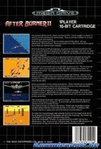After Burner 2 (EU)