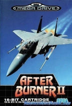 After Burner 2 (EU)