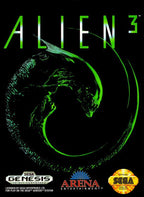 Alien 3 (EU)