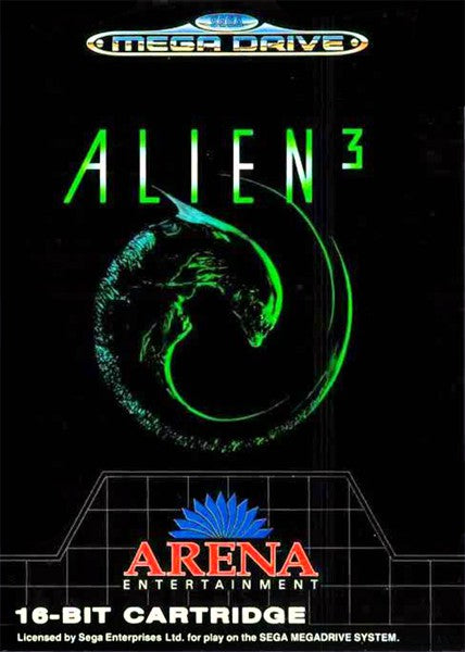 Alien 3 (EU)