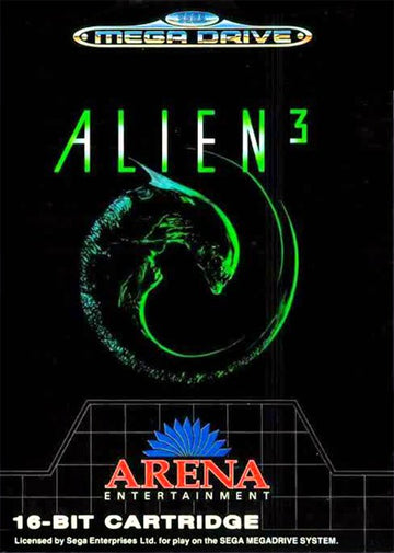 Alien 3 (EU)