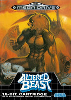 Altered Beast (EU)