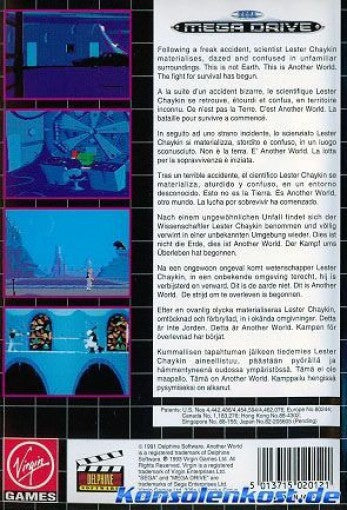 Another World (EU)
