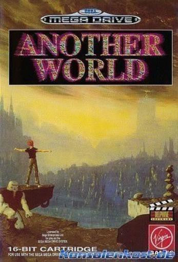 Another World (EU)
