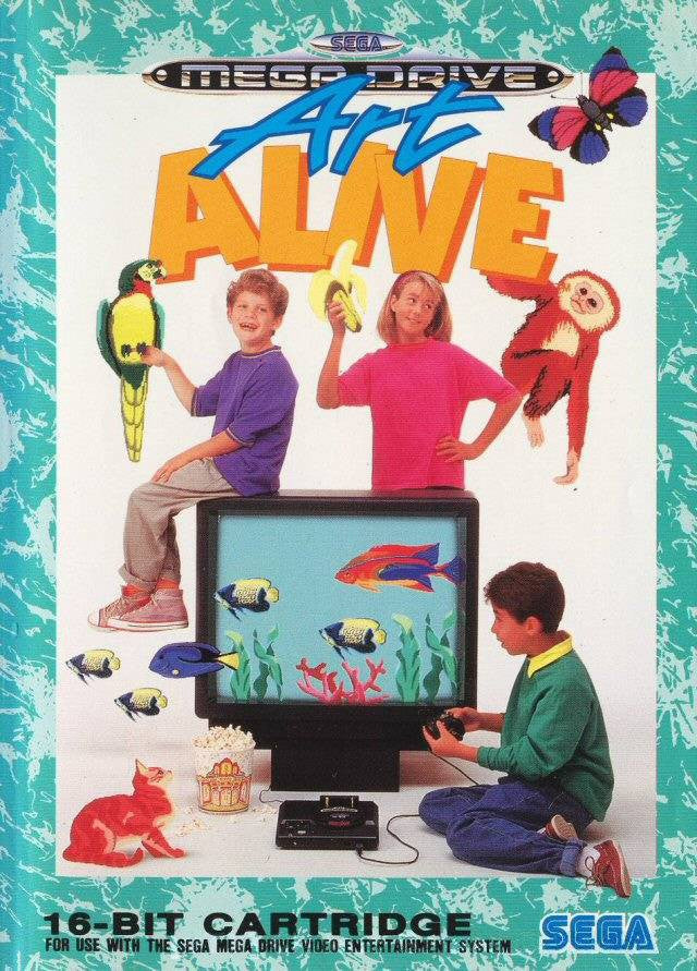 Art Alive (EU)
