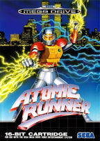 Atomic Runner (EU)