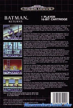 Batman Returns (EU)