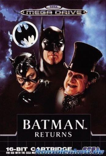 Batman Returns (EU)