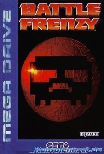 Battle Frenzy (DE)