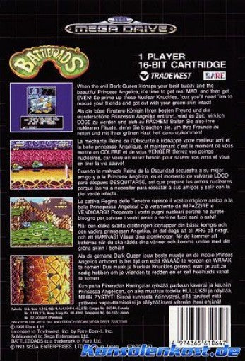 Battletoads (EU)