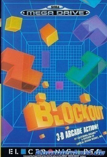 Blockout (JP)