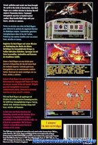 Buck Rogers: Countdown to Doomsday (EU)