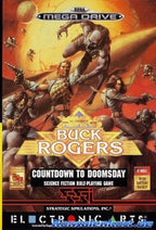 Buck Rogers: Countdown to Doomsday (EU)