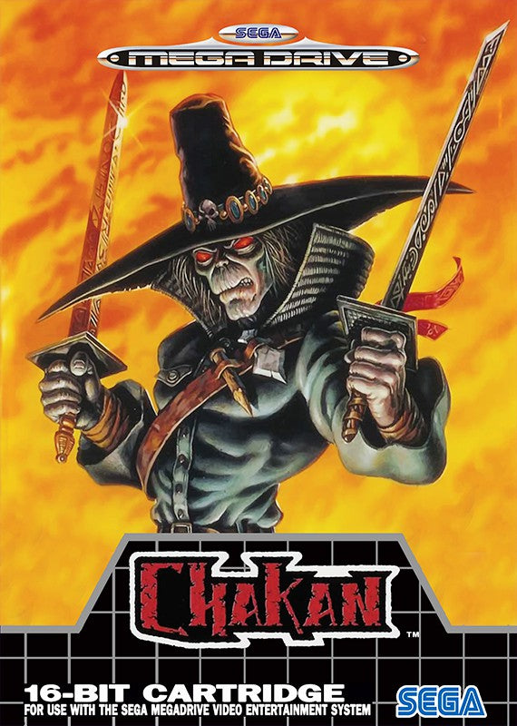 Chakan (EU)