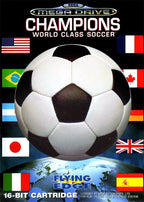 Champions World Class Soccer (EU)
