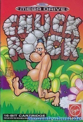 Chuck Rock (EU)