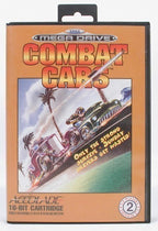 Combat Cars (EU)