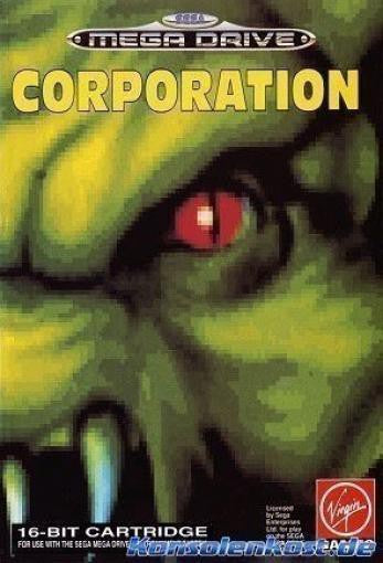 Corporation (EU)