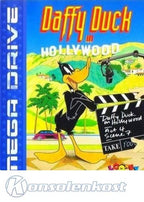 Daffy Duck in Hollywood (EU)