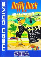 Daffy Duck in Hollywood (EU)