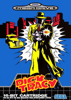 Dick Tracy (EU)