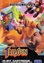 Disney's Tale Spin (EU)