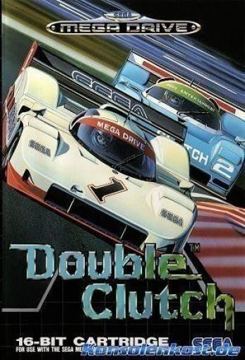 Double Clutch