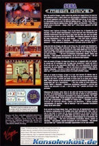 Dragon The Bruce Lee Story (EU)