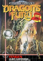 Dragon`s Fury (EU)
