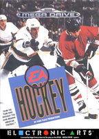 EA Hockey (EU)