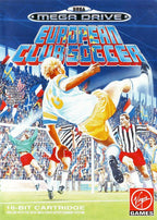 European Club Soccer