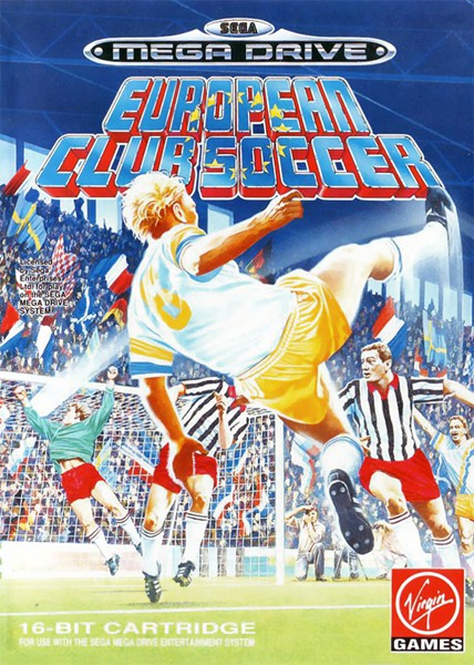 European Club Soccer