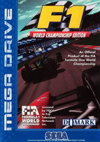 F1 World Championship Edition