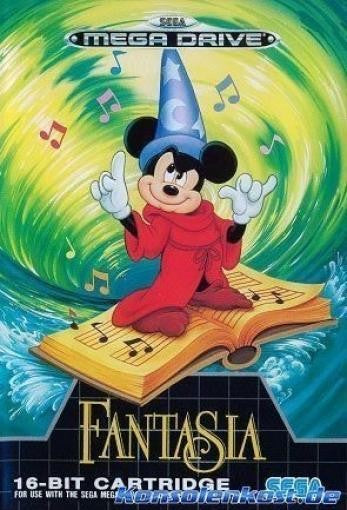 Fantasia (EU)